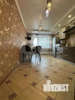 3-к квартира, вторичка, 86м2, 11/14 этаж