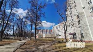 4-к квартира, вторичка, 79м2, 5/10 этаж