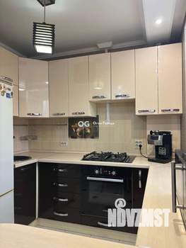 1-к квартира, вторичка, 30м2, 1/5 этаж