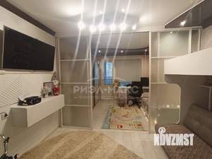 2-к квартира, вторичка, 61м2, 6/10 этаж