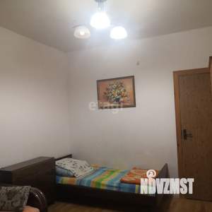 1-к квартира, вторичка, 40м2, 1/6 этаж