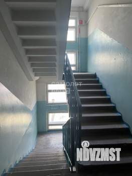 4-к квартира, вторичка, 57м2, 3/5 этаж