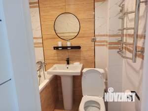 1-к квартира, вторичка, 39м2, 7/9 этаж