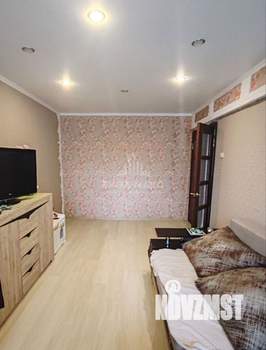 3-к квартира, вторичка, 62м2, 4/5 этаж