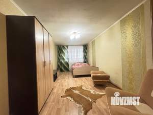 1-к квартира, вторичка, 49м2, 4/10 этаж