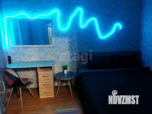 2-к квартира, вторичка, 45м2, 3/5 этаж