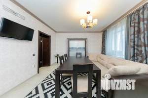 3-к квартира, вторичка, 103м2, 3/10 этаж