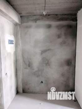 Студия квартира, вторичка, 35м2, 5/17 этаж