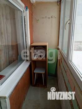 1-к квартира, вторичка, 31м2, 2/5 этаж