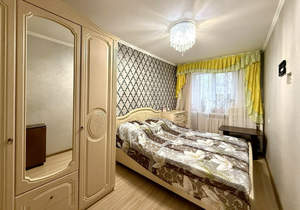 2-к квартира, вторичка, 45м2, 1/5 этаж