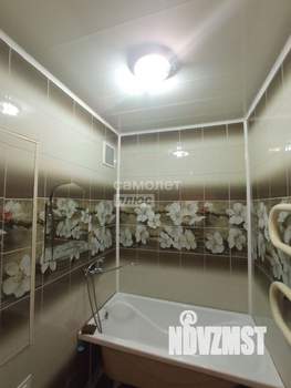 1-к квартира, вторичка, 31м2, 2/2 этаж