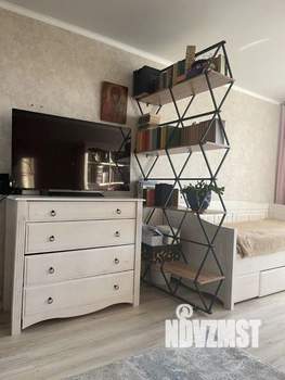 1-к квартира, вторичка, 47м2, 15/16 этаж