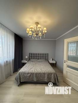 3-к квартира, вторичка, 90м2, 13/15 этаж