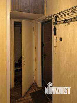 1-к квартира, вторичка, 38м2, 1/10 этаж