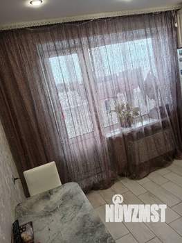 1-к квартира, вторичка, 41м2, 8/10 этаж
