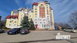 4-к квартира, вторичка, 178м2, 4/6 этаж