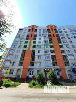 2-к квартира, вторичка, 64м2, 7/10 этаж