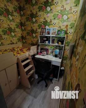 1-к квартира, вторичка, 33м2, 3/10 этаж