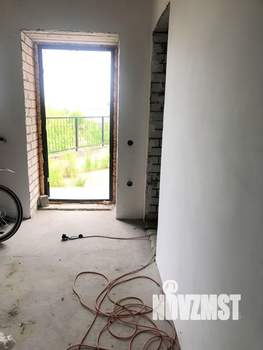 3-к квартира, вторичка, 116м2, 2/3 этаж