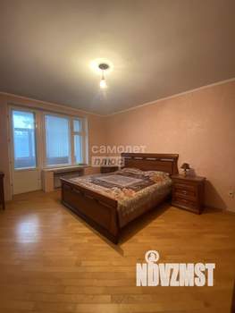 3-к квартира, вторичка, 99м2, 3/5 этаж