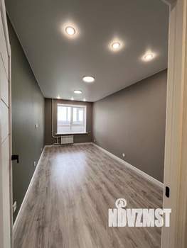2-к квартира, вторичка, 57м2, 16/16 этаж