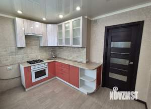 1-к квартира, вторичка, 37м2, 1/10 этаж