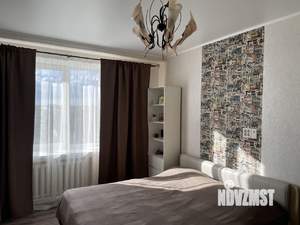 3-к квартира, вторичка, 97м2, 9/10 этаж