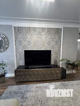 3-к квартира, вторичка, 104м2, 5/16 этаж