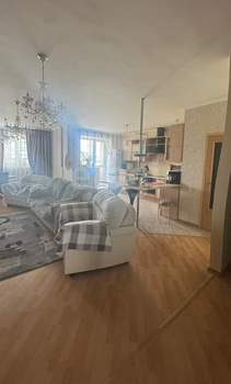 5-к квартира, вторичка, 155м2, 4/9 этаж