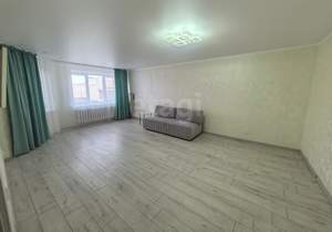 1-к квартира, вторичка, 46м2, 10/10 этаж