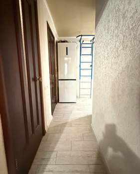 2-к квартира, вторичка, 50м2, 1/5 этаж