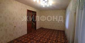 3-к квартира, вторичка, 68м2, 3/10 этаж