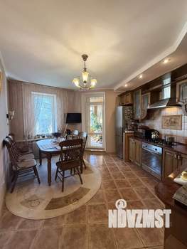 3-к квартира, вторичка, 92м2, 5/6 этаж