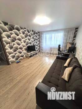 2-к квартира, вторичка, 49м2, 9/9 этаж