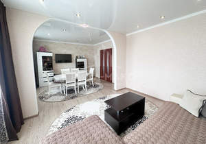 3-к квартира, вторичка, 87м2, 6/10 этаж