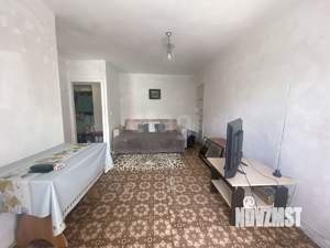 1-к квартира, вторичка, 31м2, 2/4 этаж