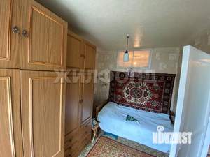 3-к квартира, вторичка, 46м2, 4/4 этаж