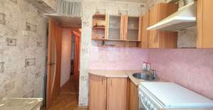 1-к квартира, вторичка, 32м2, 2/5 этаж