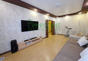 3-к квартира, вторичка, 88м2, 3/12 этаж