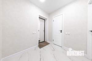 1-к квартира, вторичка, 37м2, 4/5 этаж