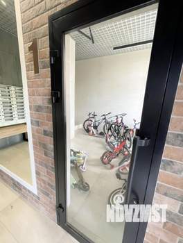 3-к квартира, сданный дом, 93м2, 16/16 этаж