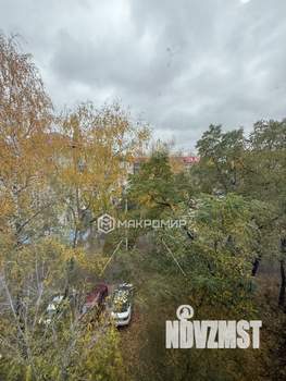 1-к квартира, вторичка, 32м2, 5/5 этаж