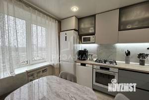 3-к квартира, вторичка, 61м2, 9/9 этаж