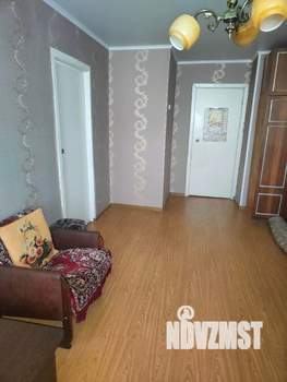 3-к квартира, вторичка, 50м2, 5/5 этаж