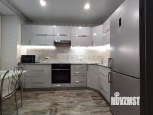 1-к квартира, вторичка, 40м2, 3/16 этаж
