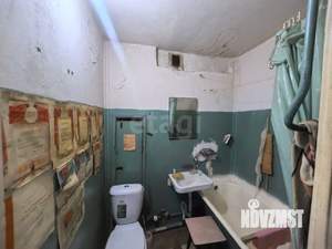 3-к квартира, вторичка, 45м2, 3/5 этаж