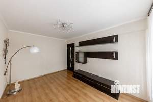 3-к квартира, вторичка, 63м2, 2/5 этаж