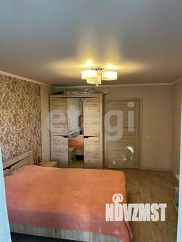 1-к квартира, вторичка, 43м2, 5/10 этаж