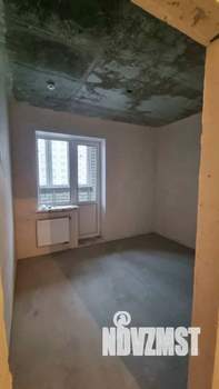 1-к квартира, вторичка, 37м2, 6/16 этаж