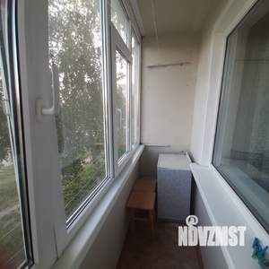 2-к квартира, вторичка, 52м2, 2/5 этаж